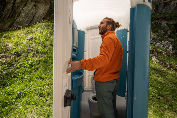 Best Portable bathroom rental  in Ringgold, GA