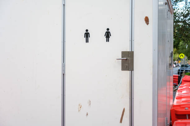 Best Portable restroom solutions  in Ringgold, GA