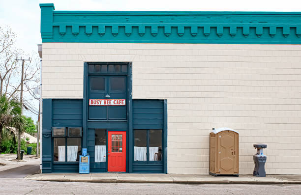 Best Event porta potty rental  in Ringgold, GA